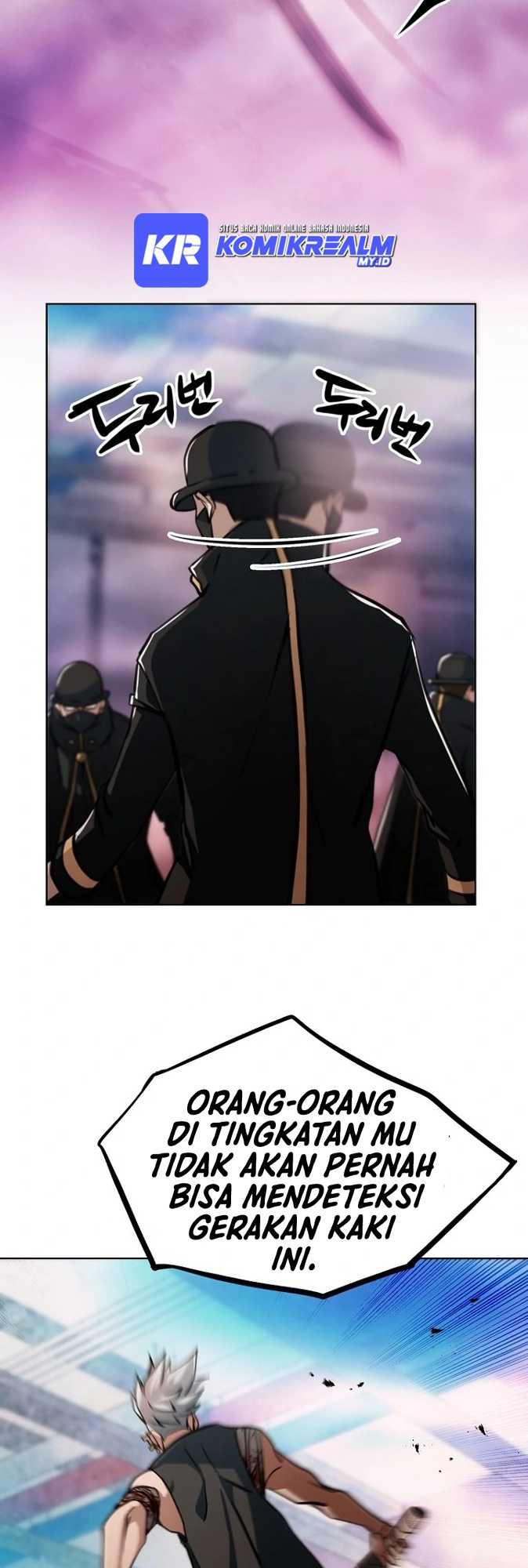 who-killed-the-murim-lord - Chapter: 20