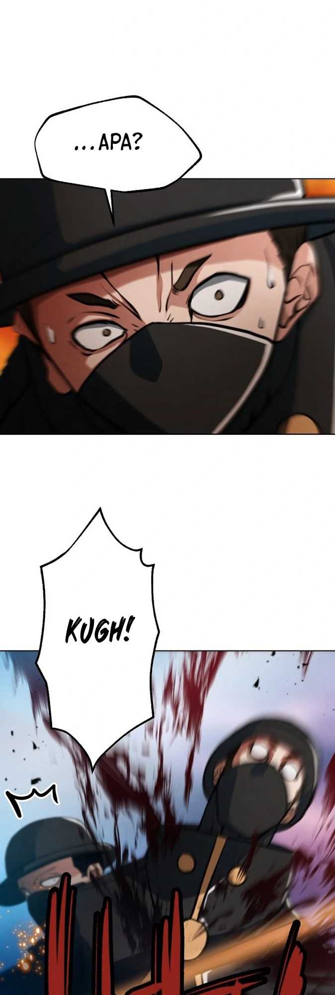who-killed-the-murim-lord - Chapter: 20