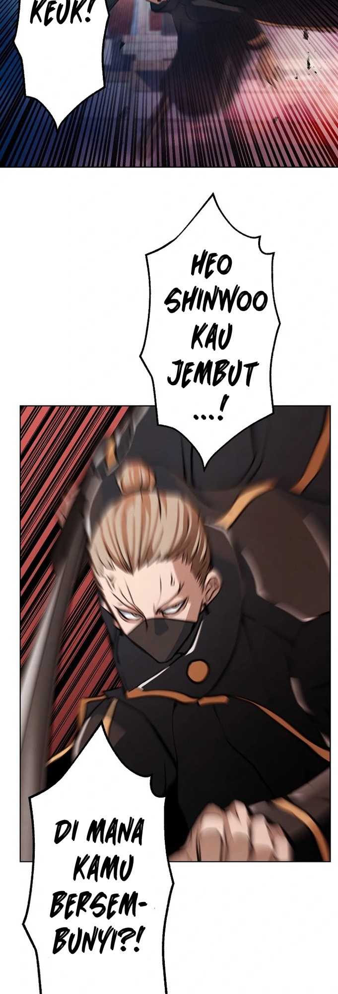 who-killed-the-murim-lord - Chapter: 20