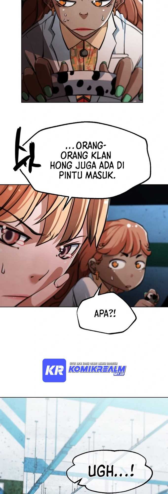 who-killed-the-murim-lord - Chapter: 20