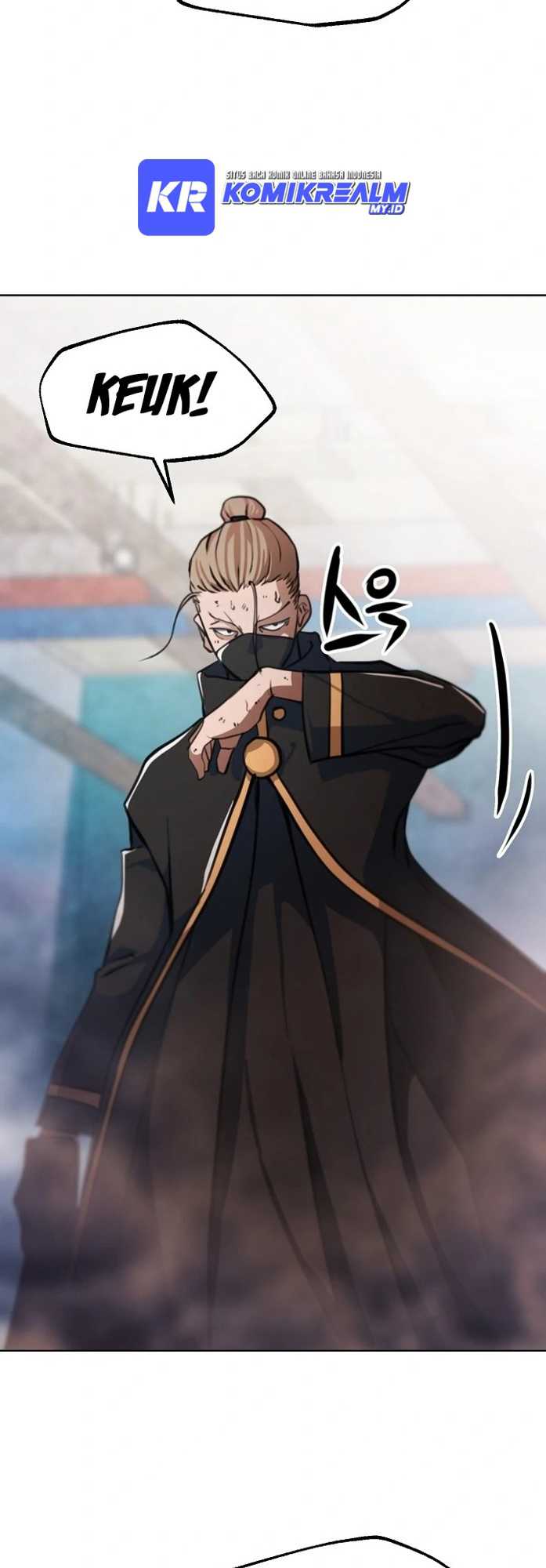 who-killed-the-murim-lord - Chapter: 20