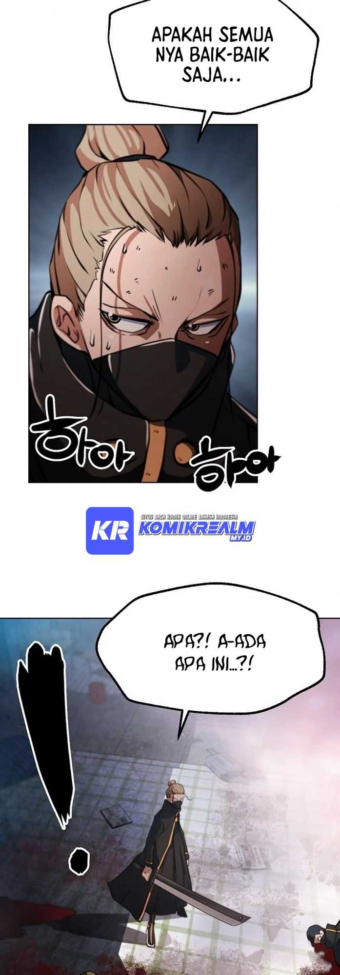 who-killed-the-murim-lord - Chapter: 20