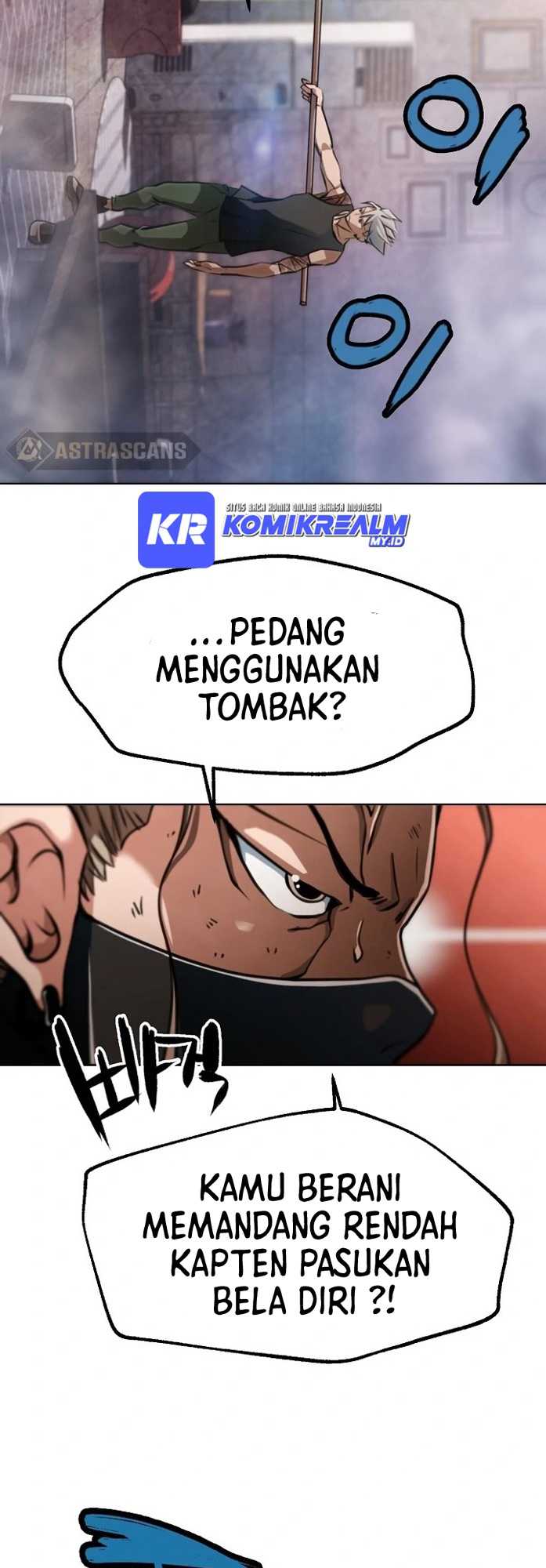 who-killed-the-murim-lord - Chapter: 20