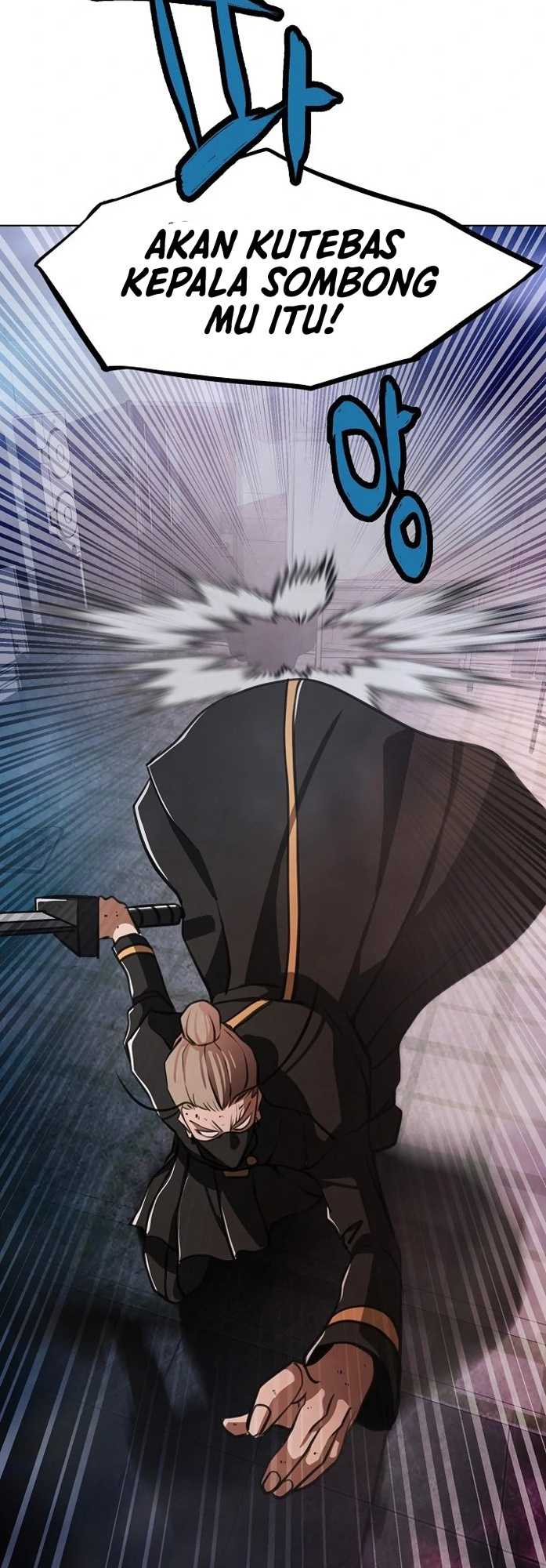 who-killed-the-murim-lord - Chapter: 20
