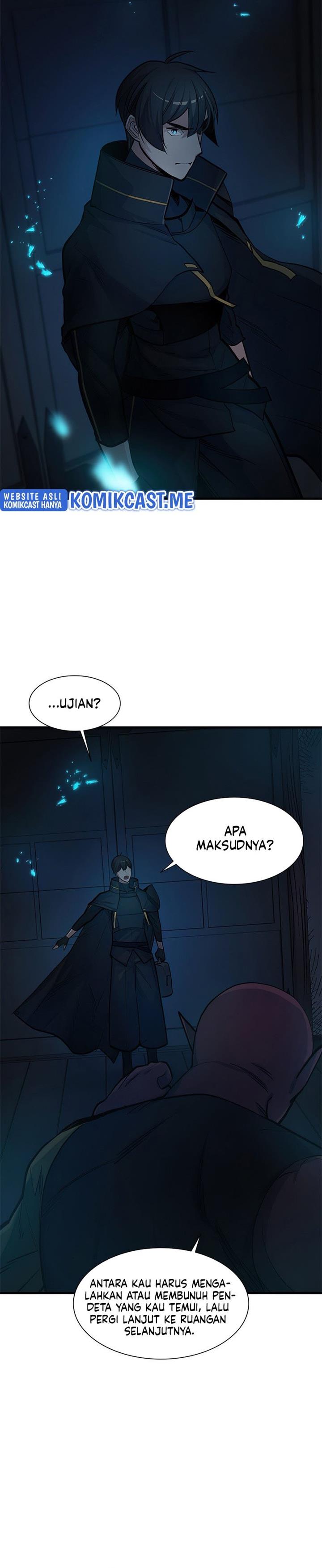 the-tutorial-is-too-hard - Chapter: 70