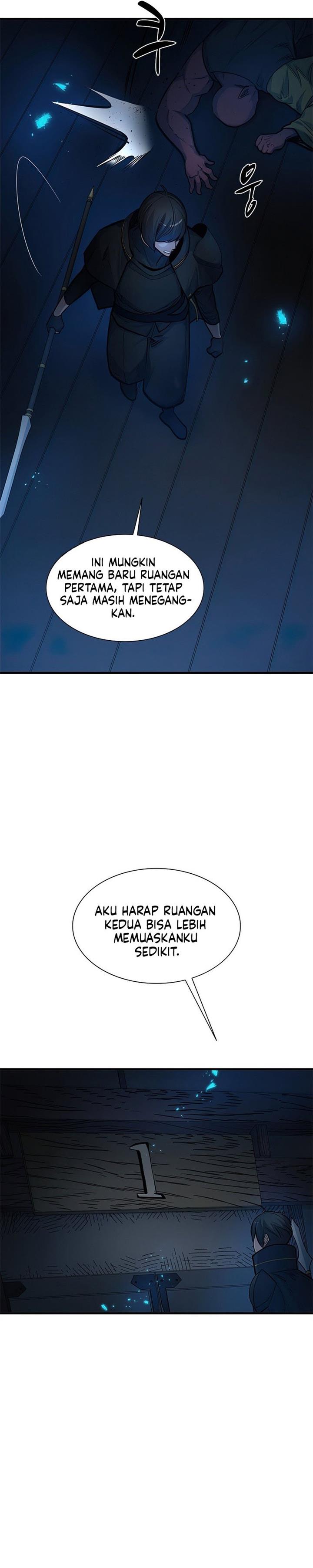 the-tutorial-is-too-hard - Chapter: 70