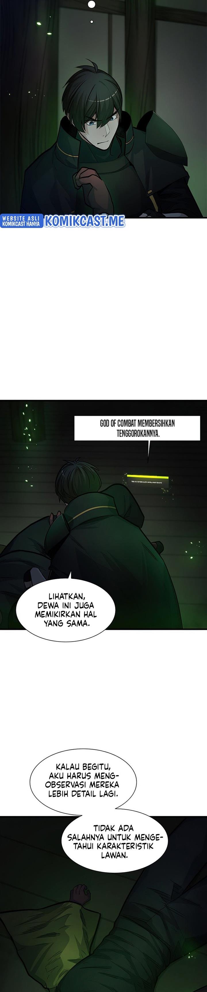 the-tutorial-is-too-hard - Chapter: 70