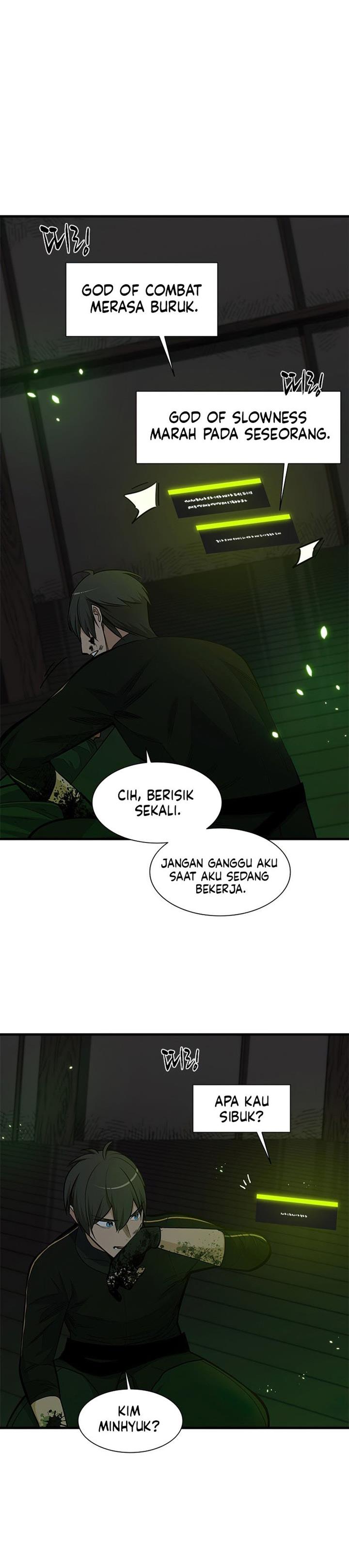the-tutorial-is-too-hard - Chapter: 70