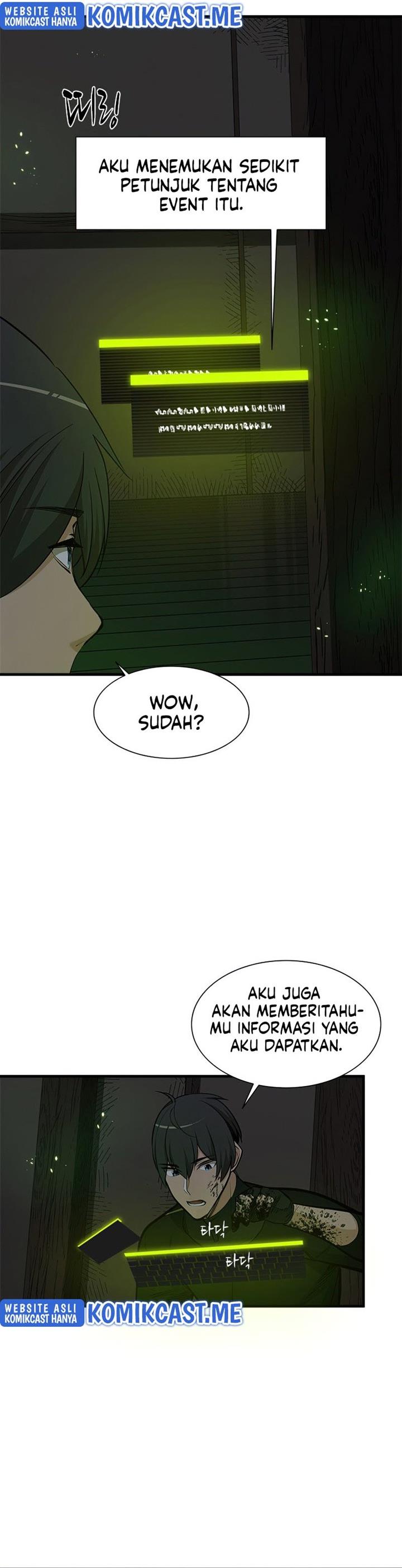 the-tutorial-is-too-hard - Chapter: 70