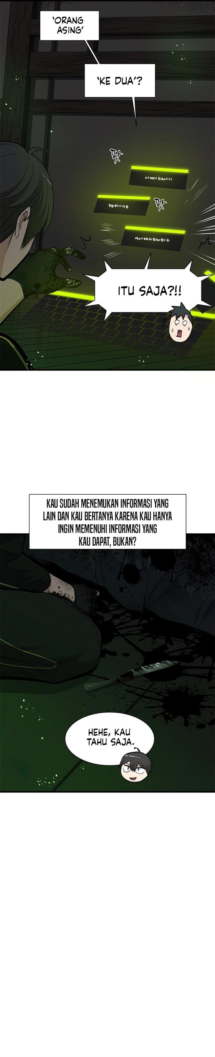 the-tutorial-is-too-hard - Chapter: 70