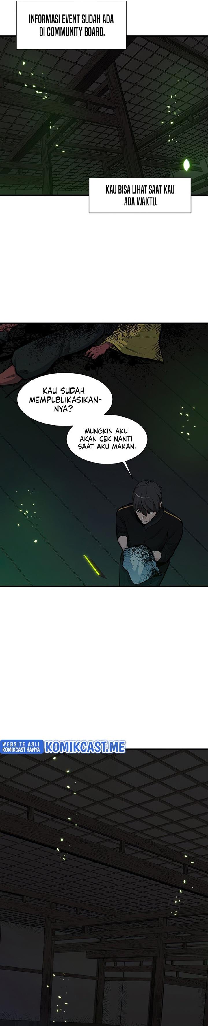the-tutorial-is-too-hard - Chapter: 70