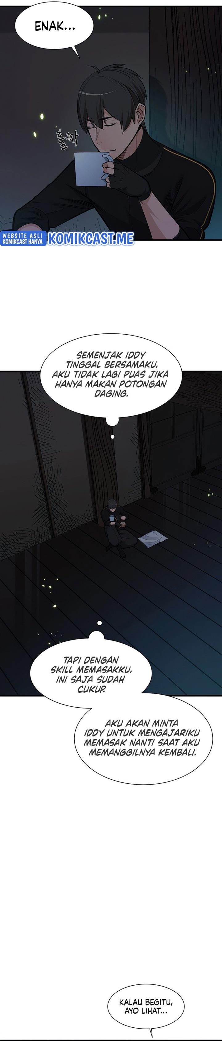 the-tutorial-is-too-hard - Chapter: 70