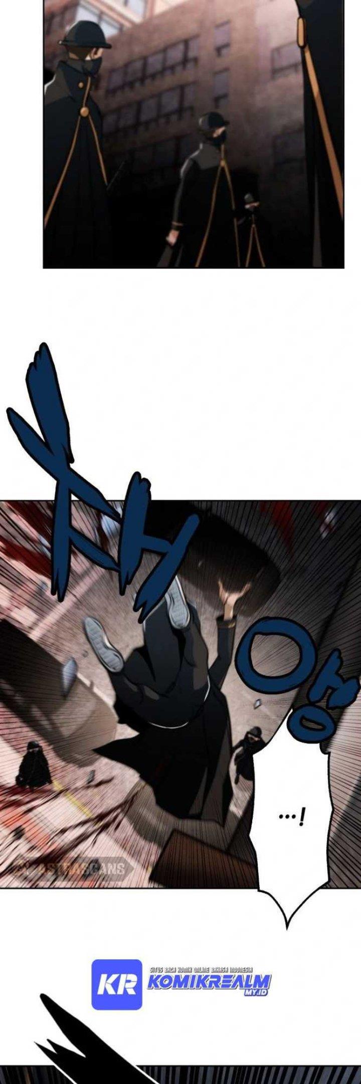 who-killed-the-murim-lord - Chapter: 21
