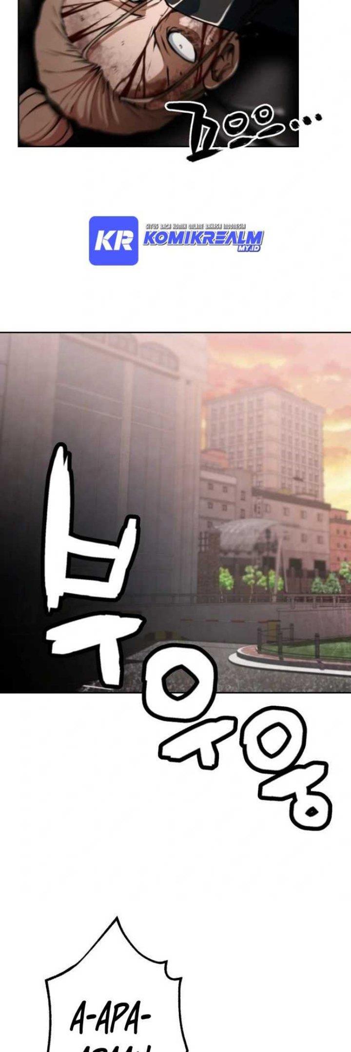 who-killed-the-murim-lord - Chapter: 21
