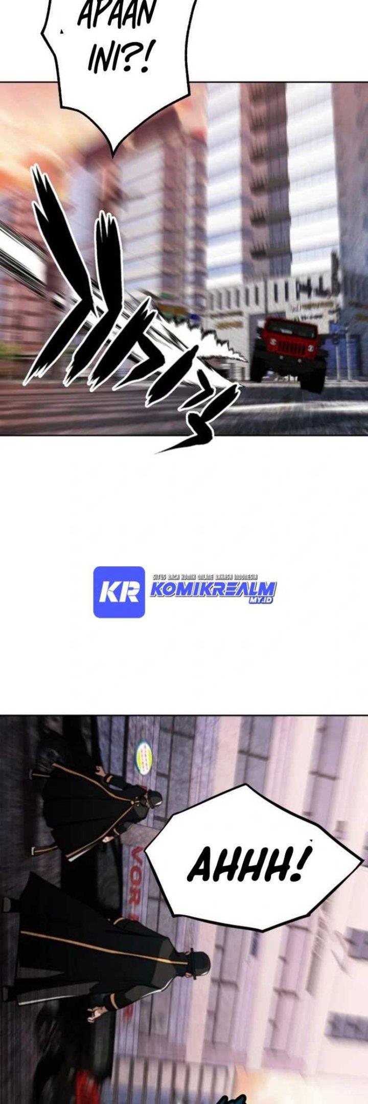 who-killed-the-murim-lord - Chapter: 21