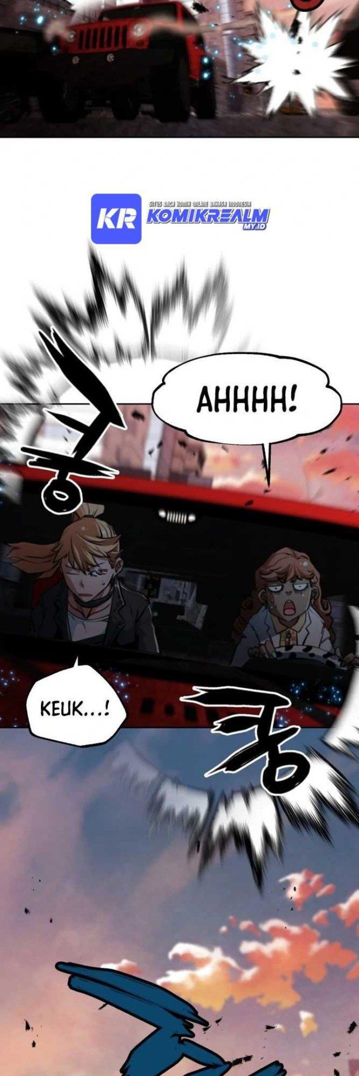 who-killed-the-murim-lord - Chapter: 21