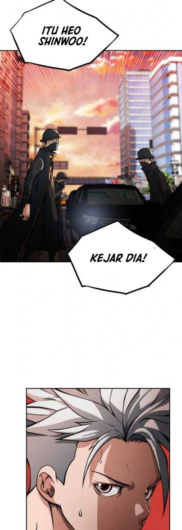 who-killed-the-murim-lord - Chapter: 21