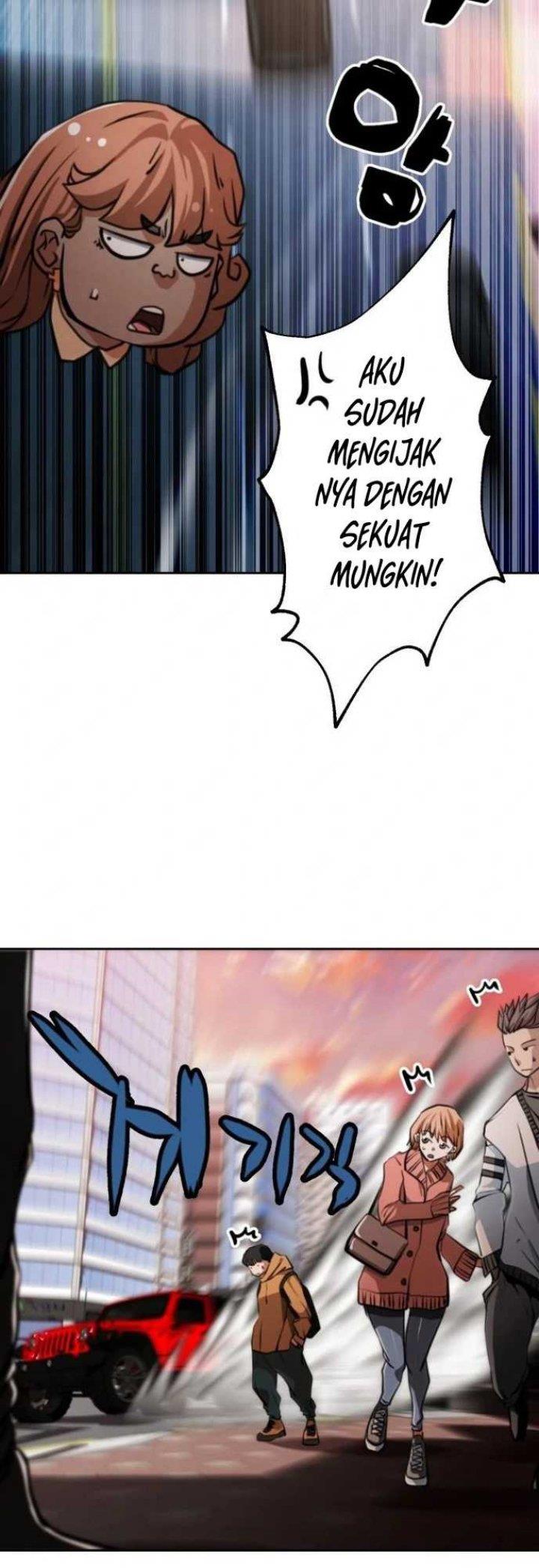 who-killed-the-murim-lord - Chapter: 21