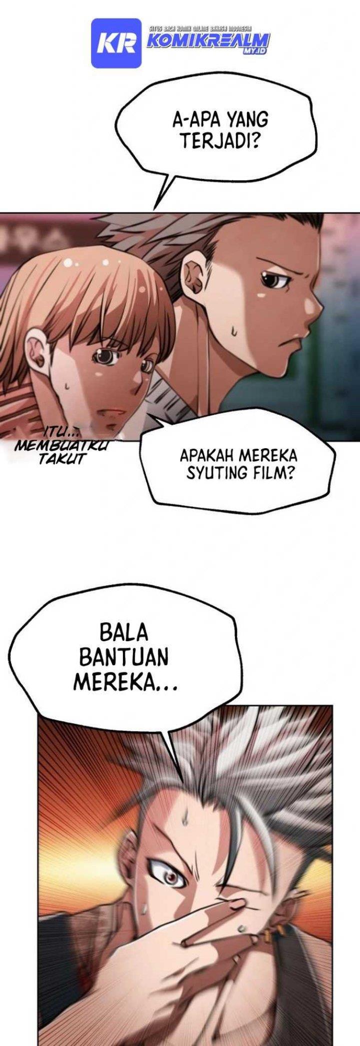who-killed-the-murim-lord - Chapter: 21