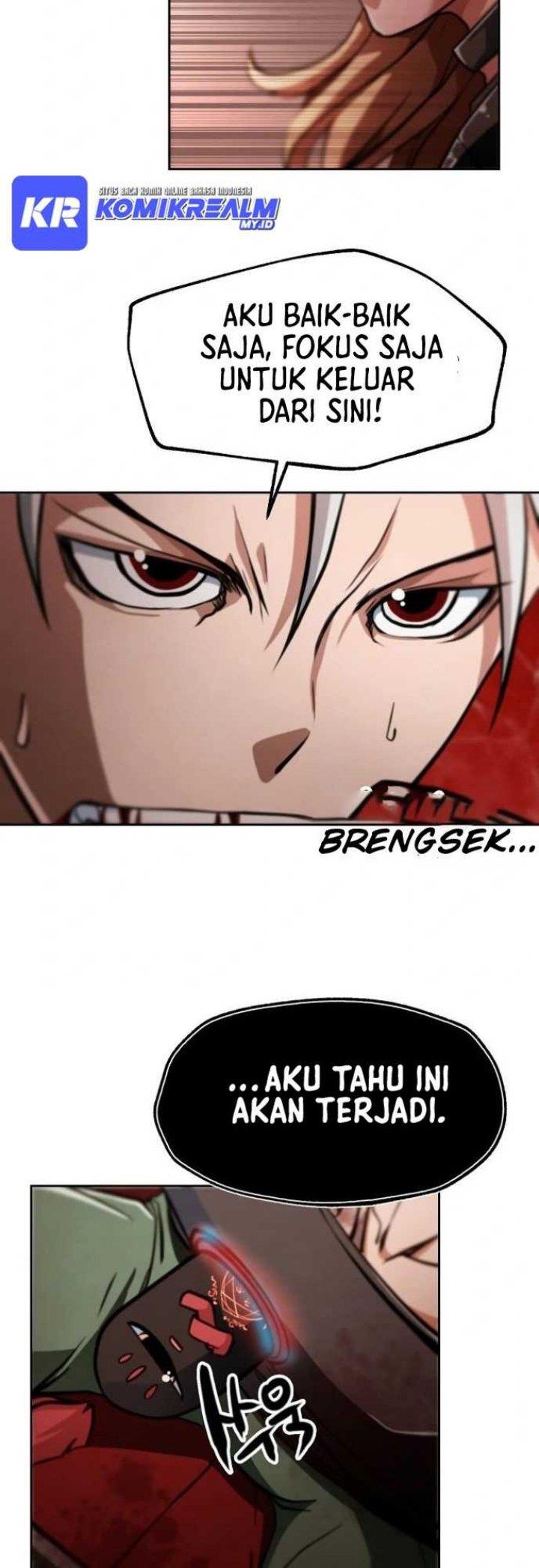 who-killed-the-murim-lord - Chapter: 21