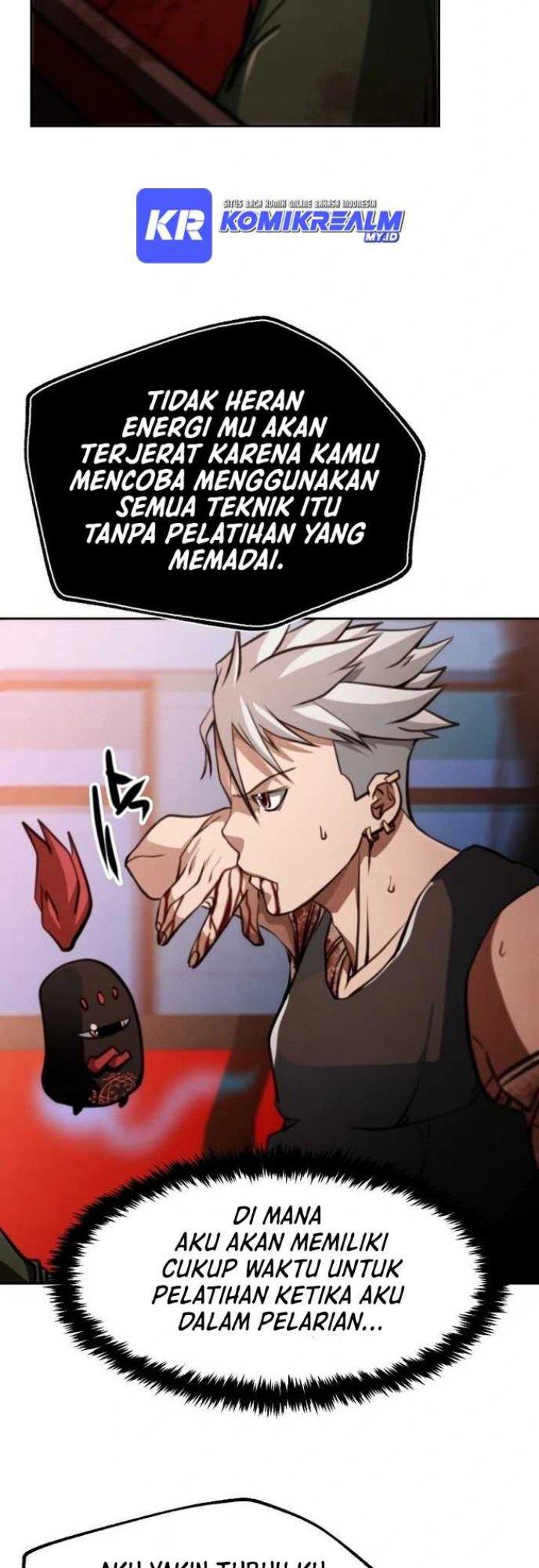 who-killed-the-murim-lord - Chapter: 21