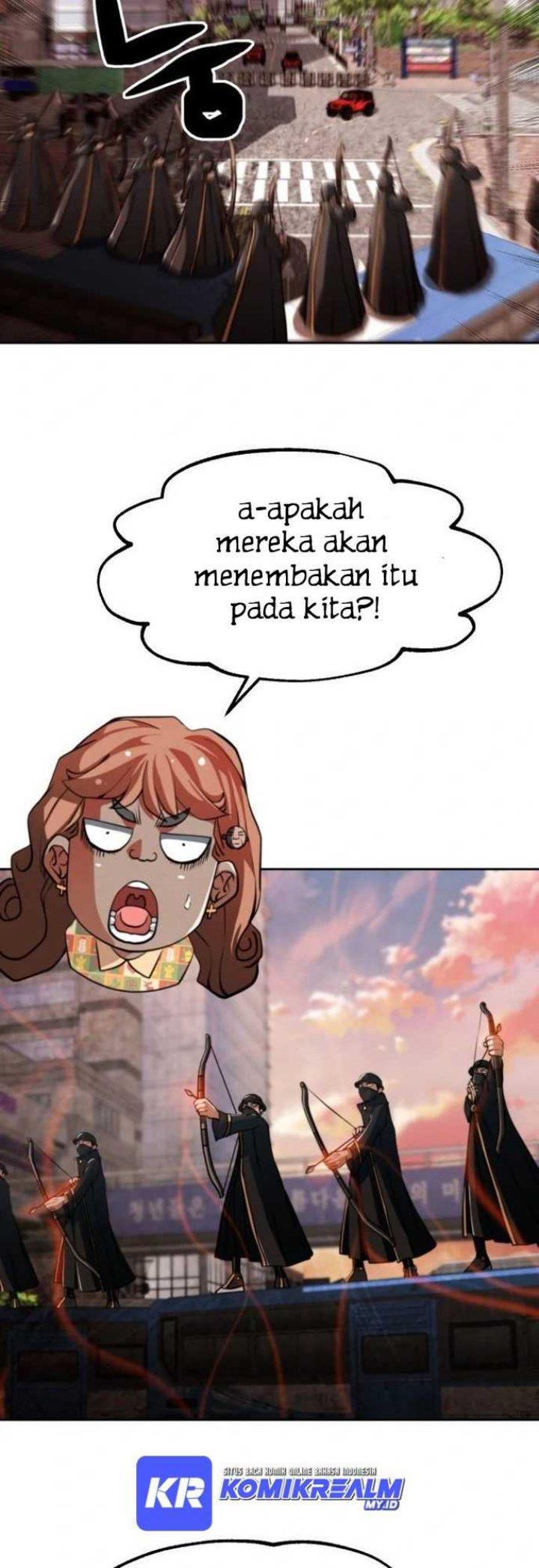 who-killed-the-murim-lord - Chapter: 21
