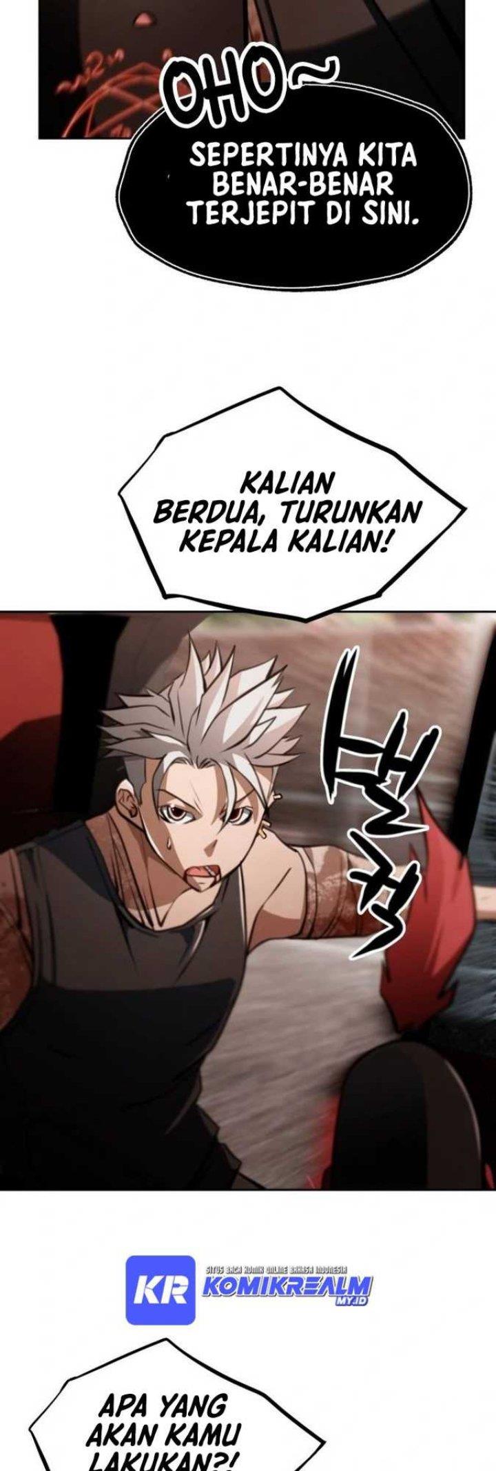 who-killed-the-murim-lord - Chapter: 21