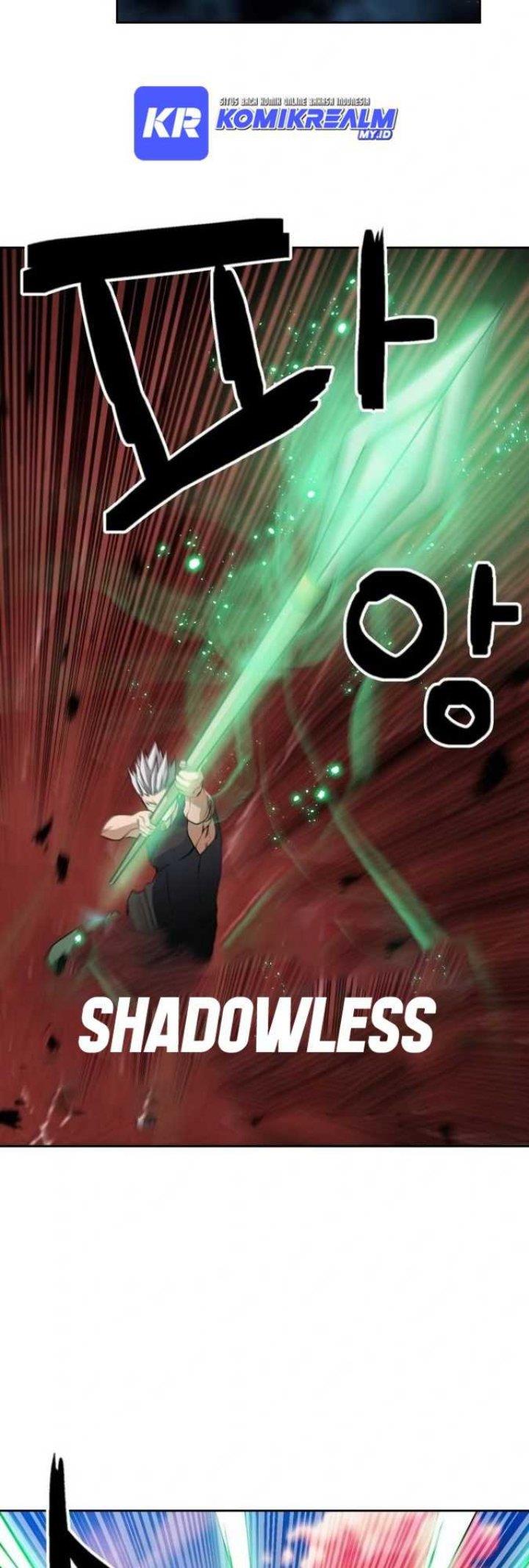 who-killed-the-murim-lord - Chapter: 21