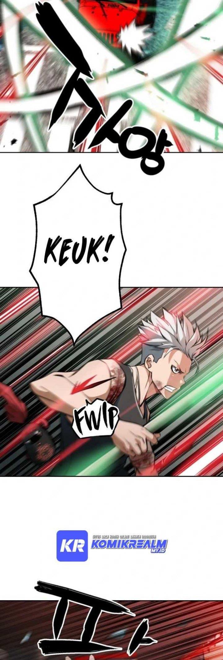 who-killed-the-murim-lord - Chapter: 21