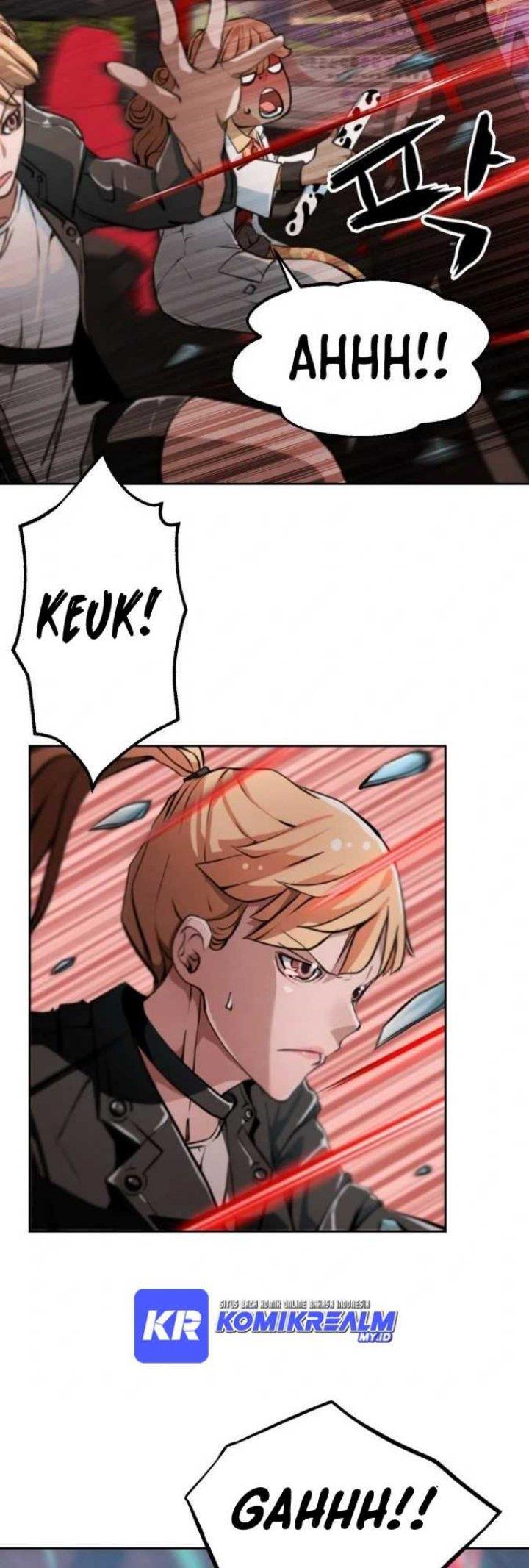 who-killed-the-murim-lord - Chapter: 21