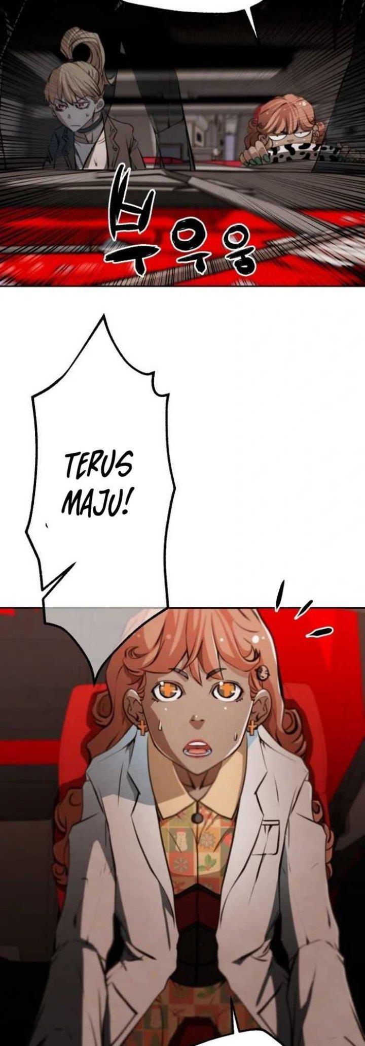 who-killed-the-murim-lord - Chapter: 21