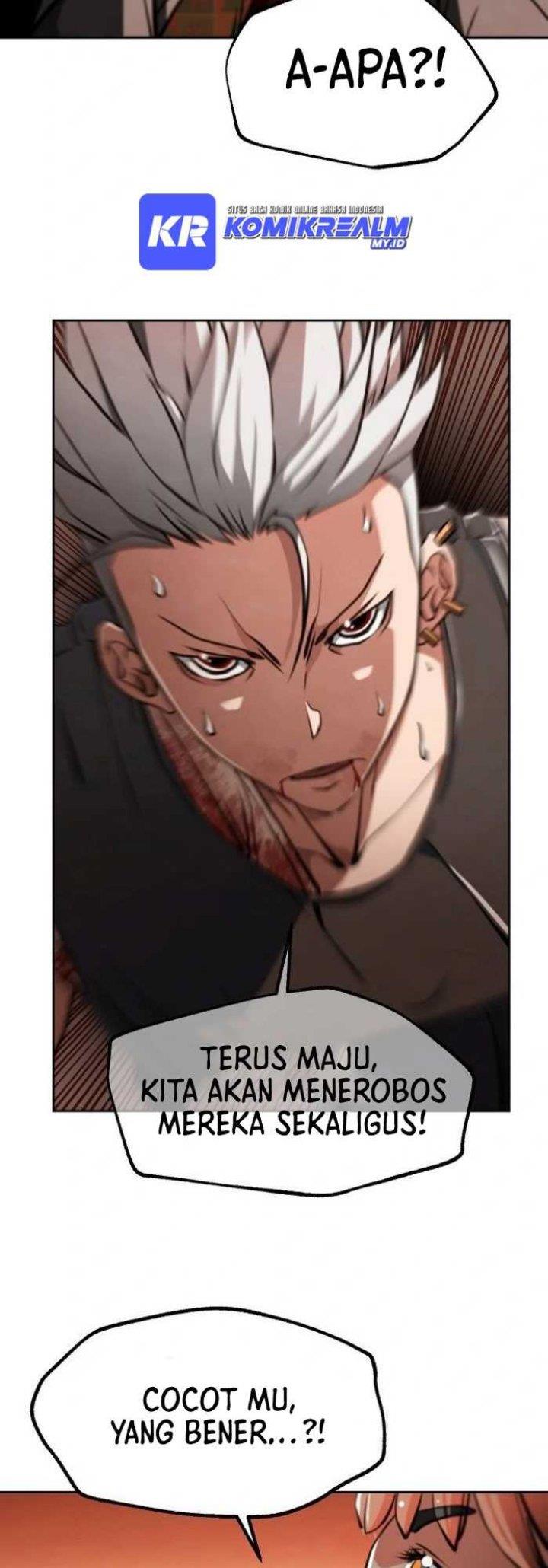 who-killed-the-murim-lord - Chapter: 21