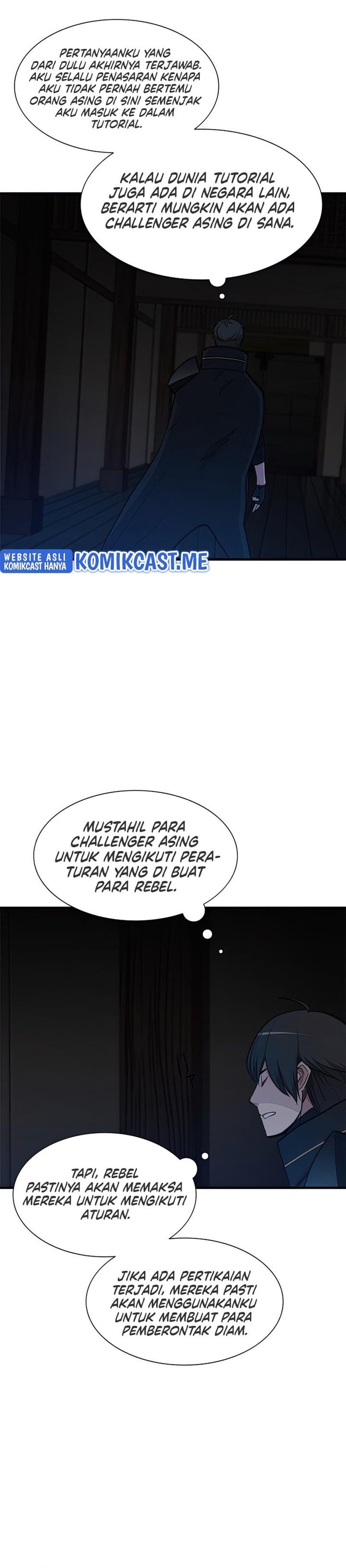 the-tutorial-is-too-hard - Chapter: 71