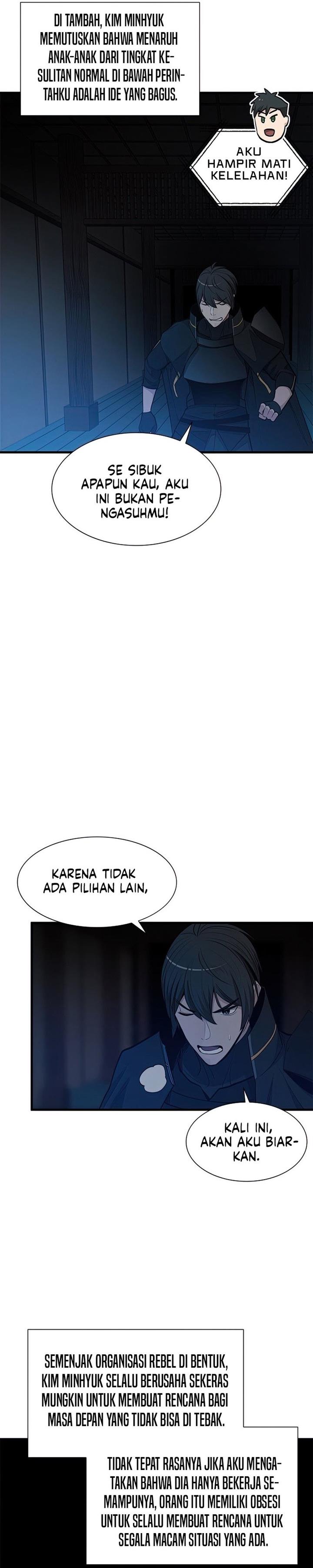 the-tutorial-is-too-hard - Chapter: 71