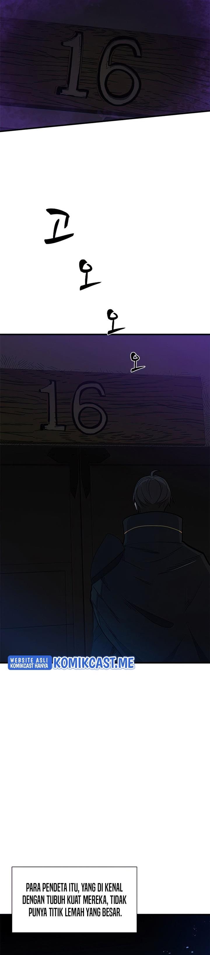 the-tutorial-is-too-hard - Chapter: 71