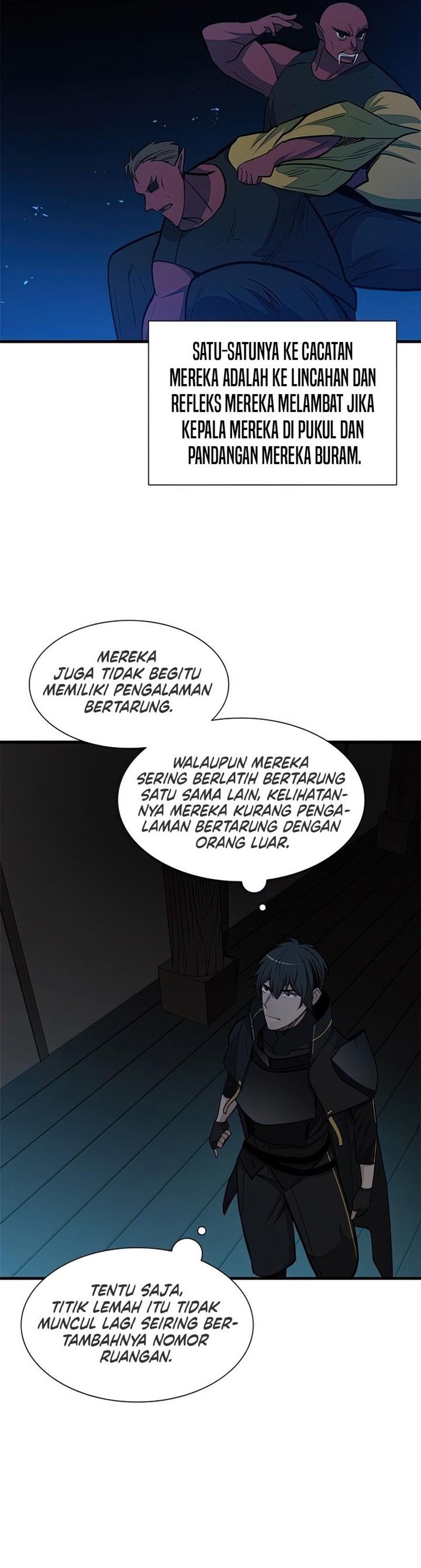 the-tutorial-is-too-hard - Chapter: 71