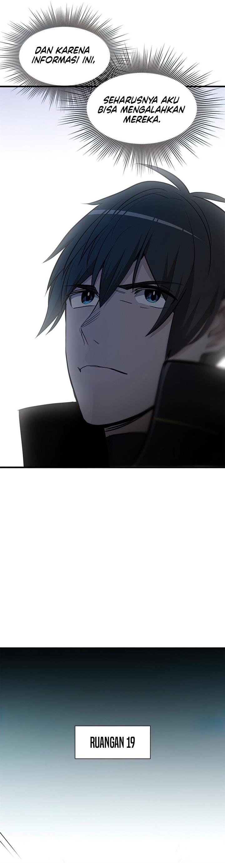 the-tutorial-is-too-hard - Chapter: 71