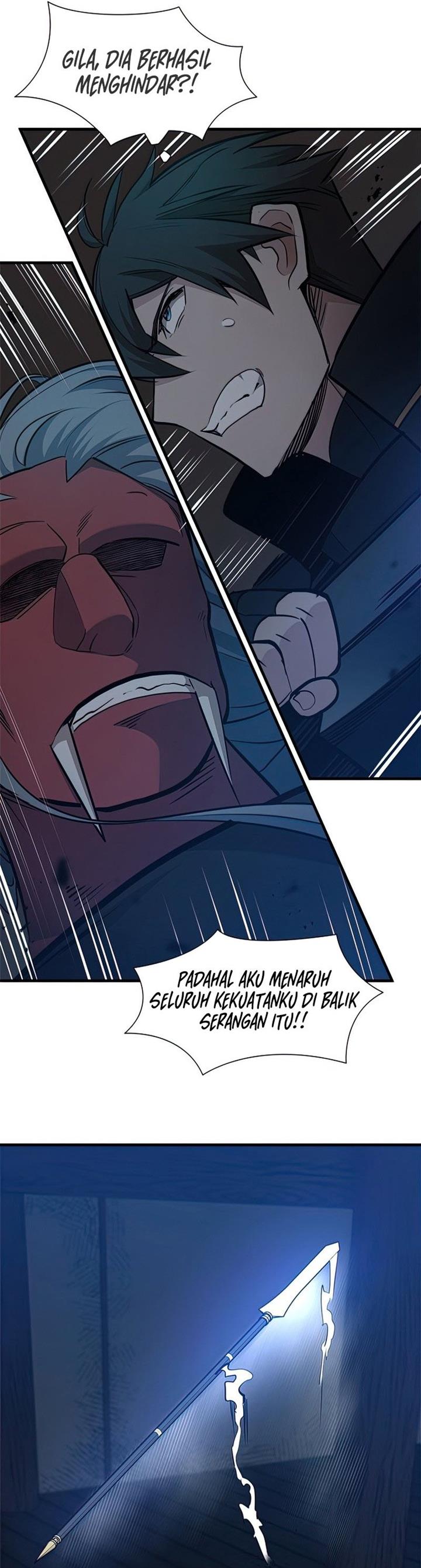 the-tutorial-is-too-hard - Chapter: 71