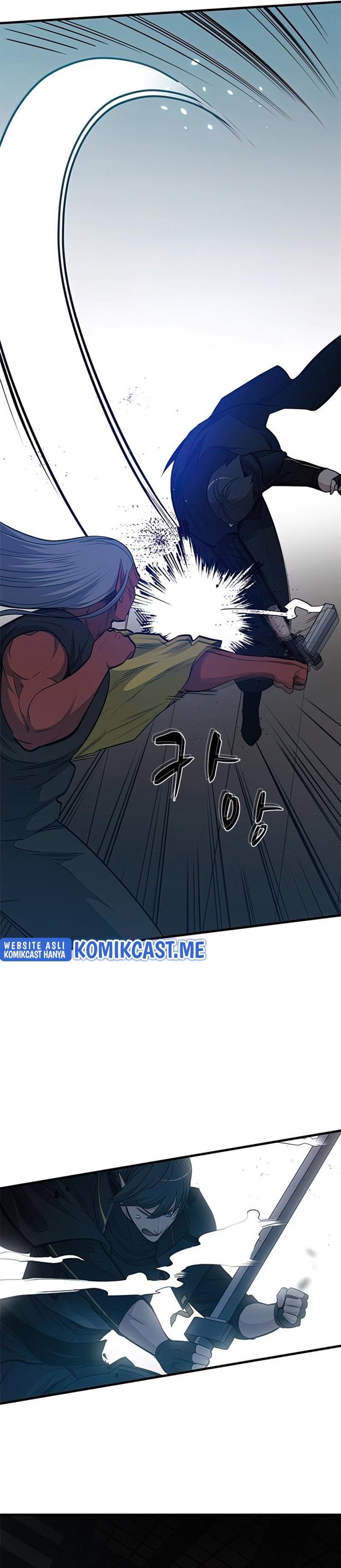 the-tutorial-is-too-hard - Chapter: 71