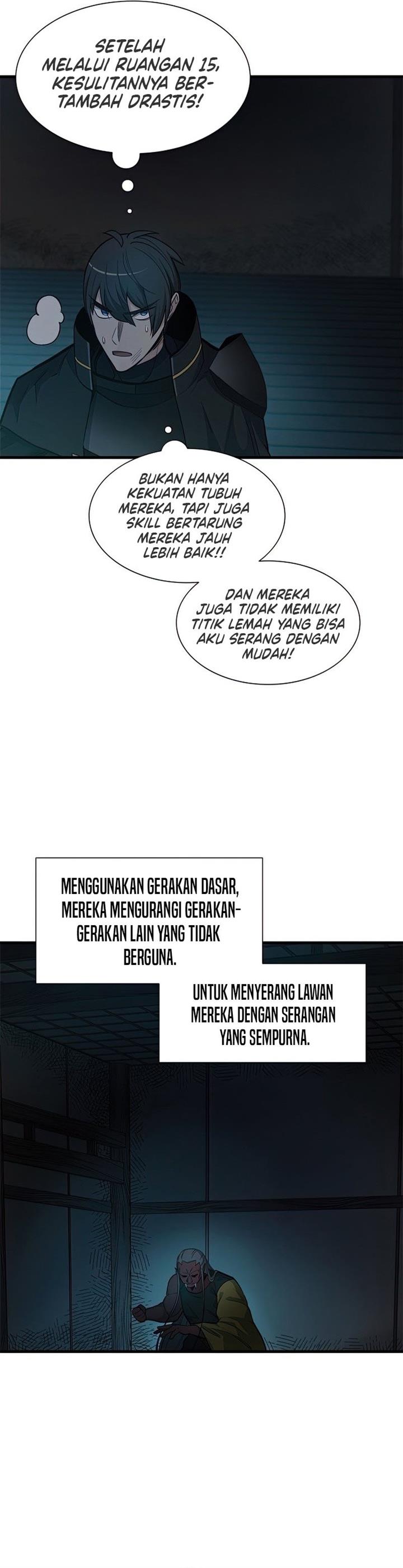 the-tutorial-is-too-hard - Chapter: 71