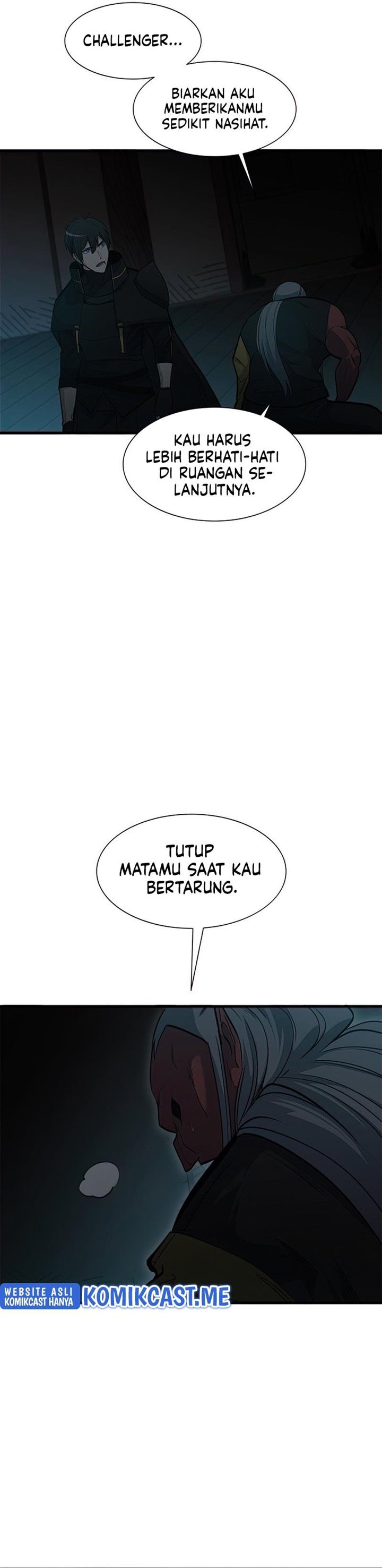 the-tutorial-is-too-hard - Chapter: 71
