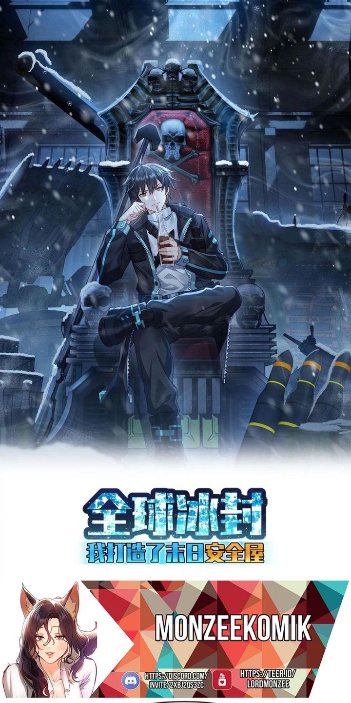 freezing-the-world-i-built-a-doomsday-safehouse - Chapter: 189