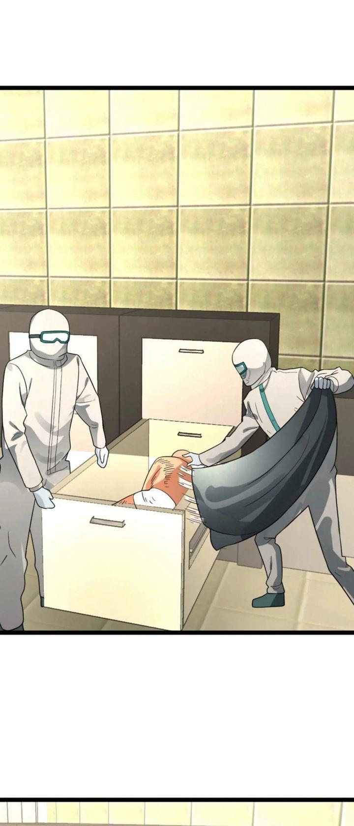 freezing-the-world-i-built-a-doomsday-safehouse - Chapter: 189
