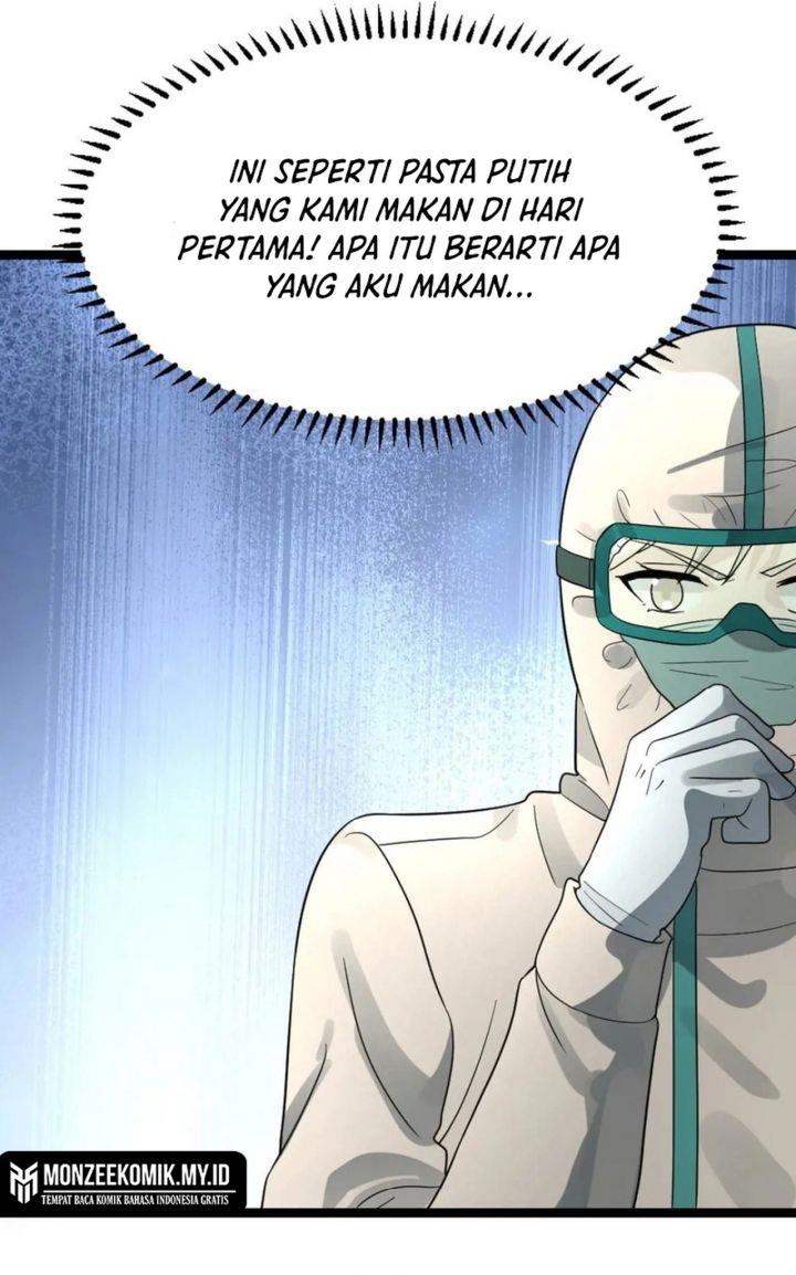 freezing-the-world-i-built-a-doomsday-safehouse - Chapter: 189