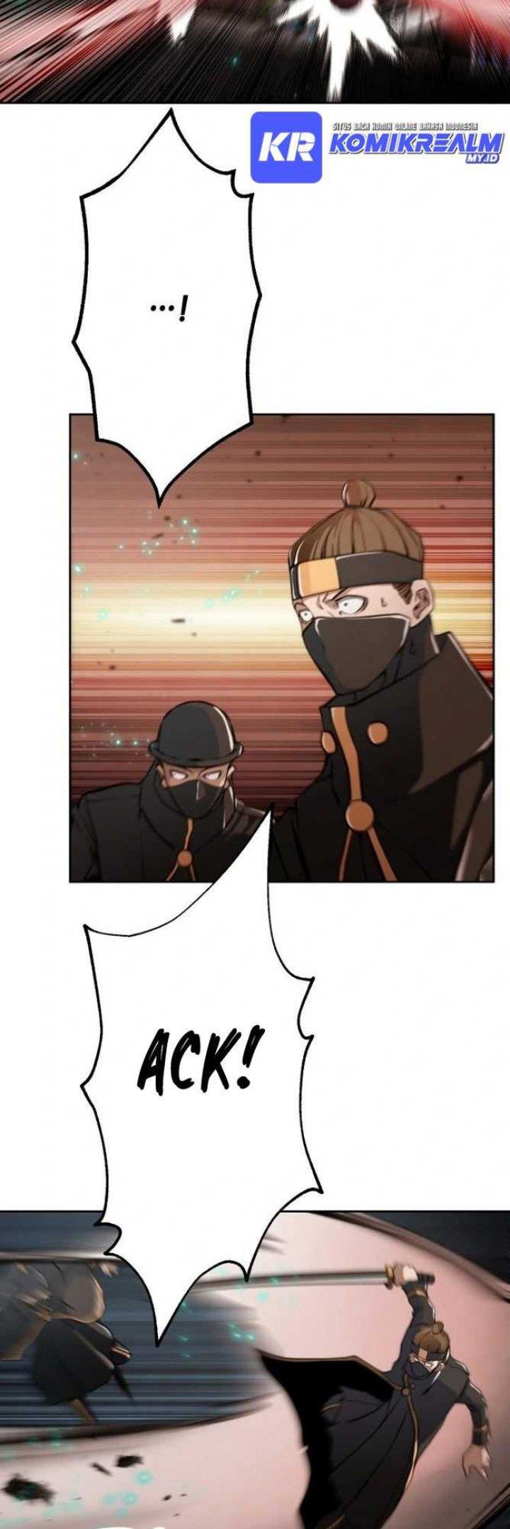 who-killed-the-murim-lord - Chapter: 22