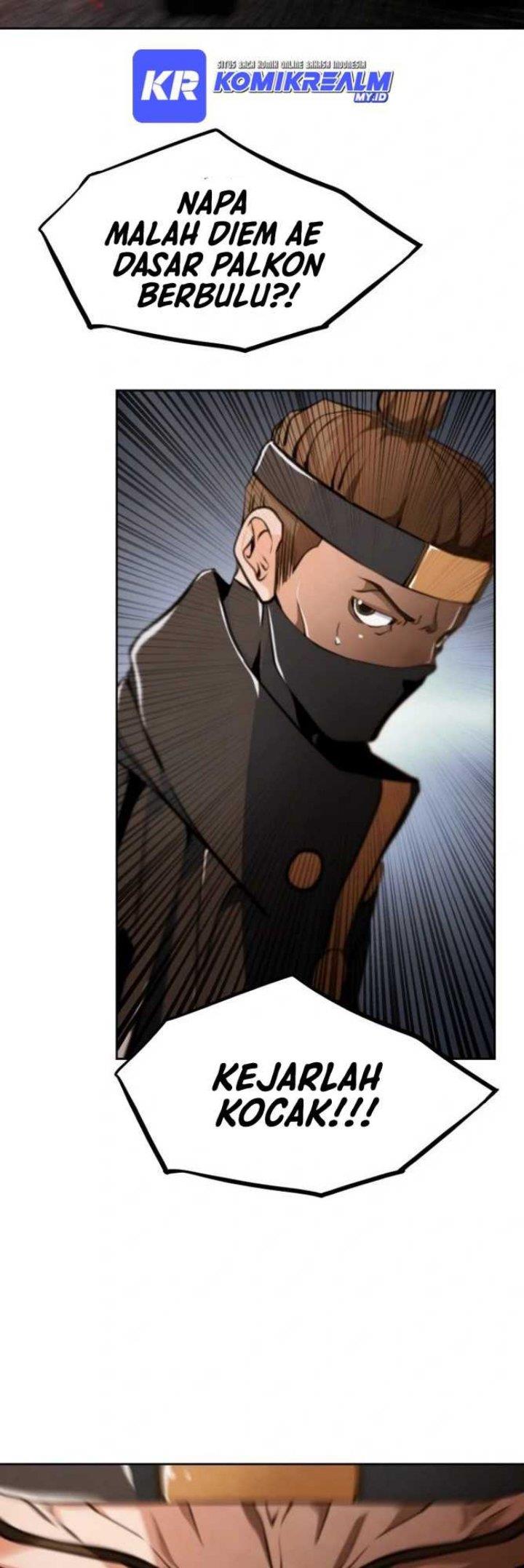 who-killed-the-murim-lord - Chapter: 22
