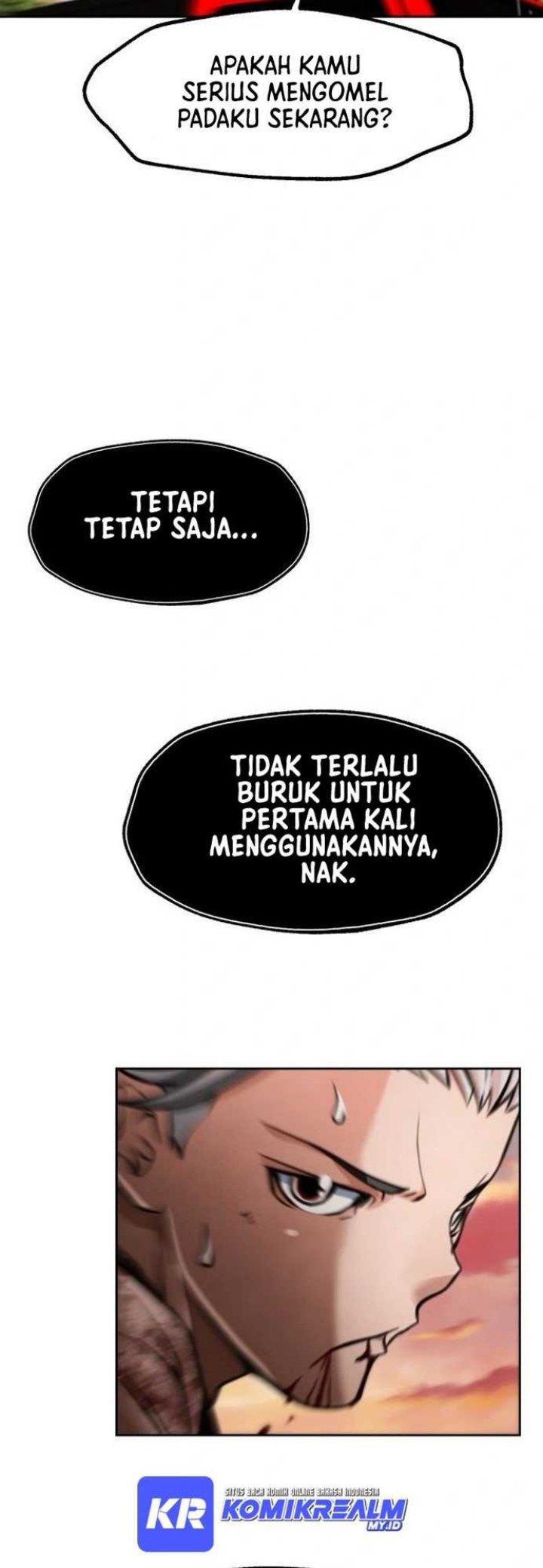 who-killed-the-murim-lord - Chapter: 22