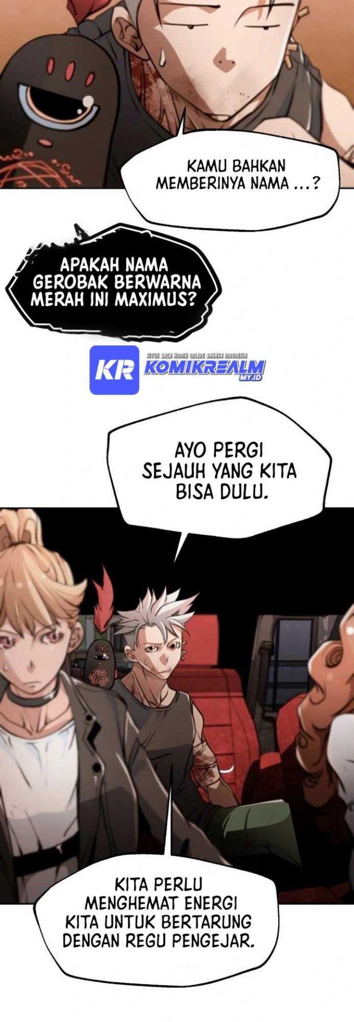 who-killed-the-murim-lord - Chapter: 22