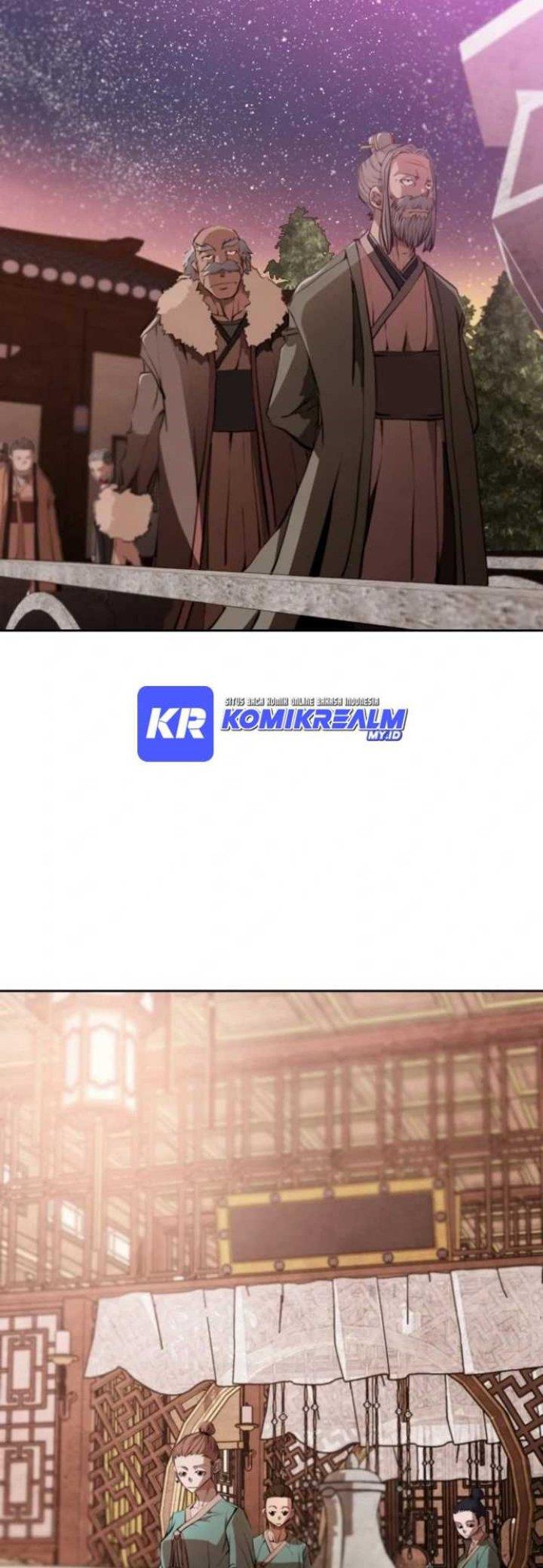 who-killed-the-murim-lord - Chapter: 22