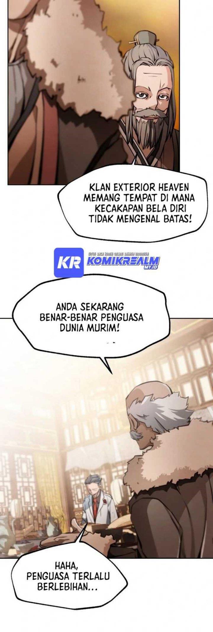 who-killed-the-murim-lord - Chapter: 22